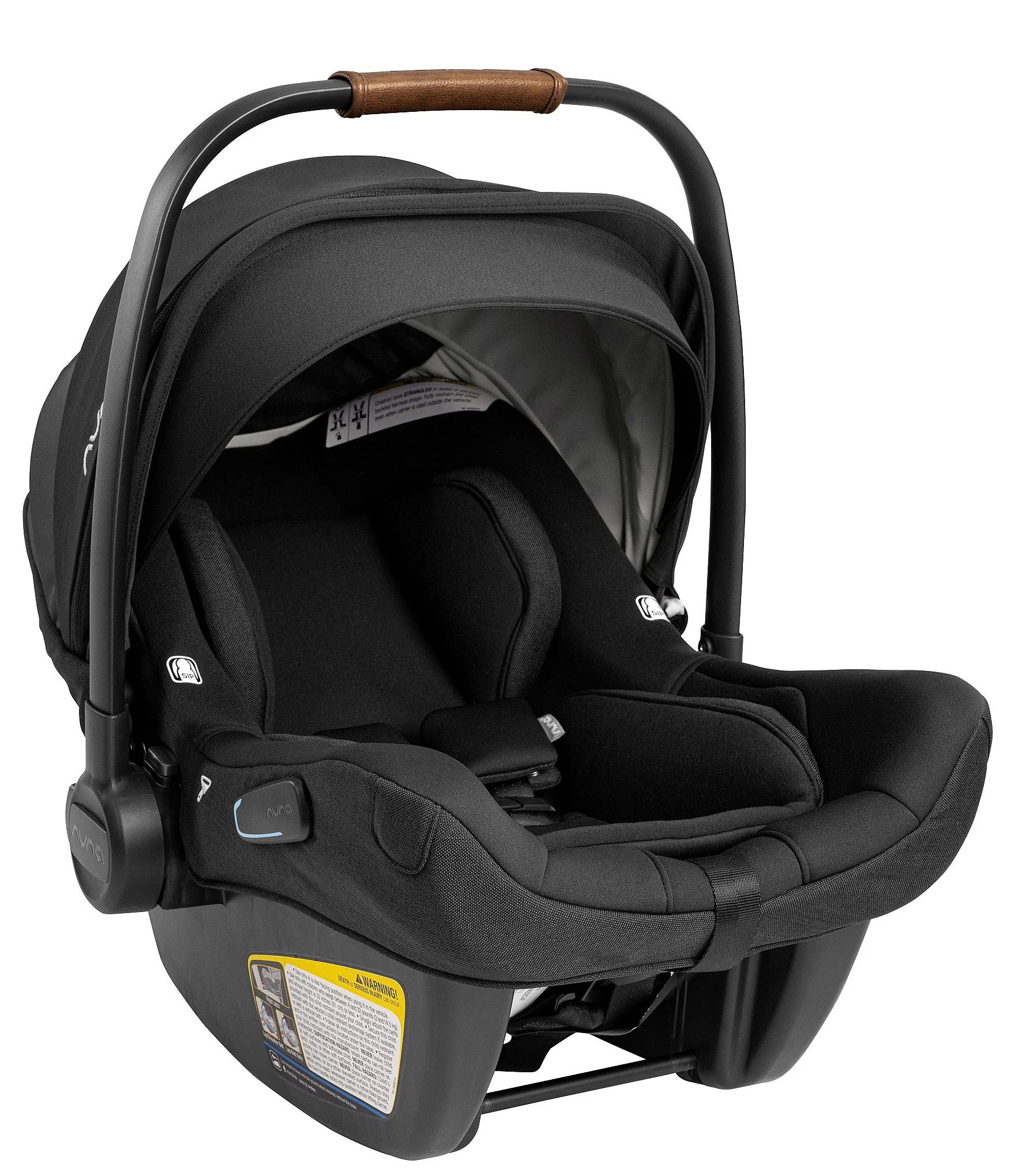 PIPA™ Lite RX Lightweight Infant Car Seat and RELX Base | Dillard's