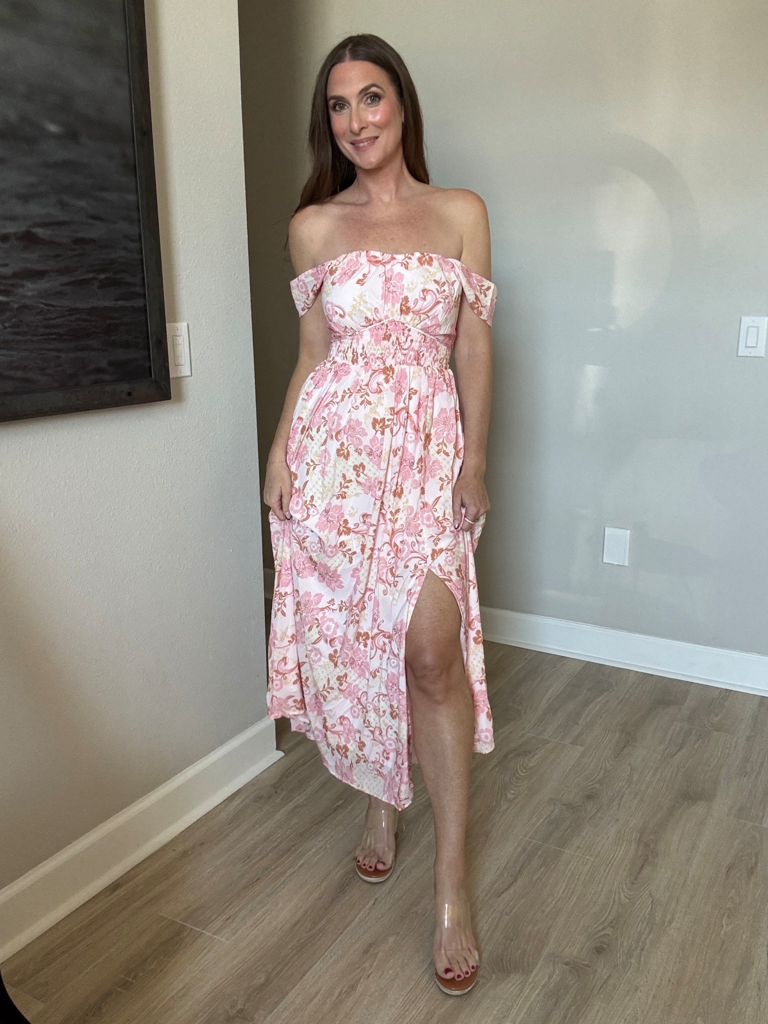 My favorite spring dresses from Amazon! 

#LTKSpringSale #LTKootd