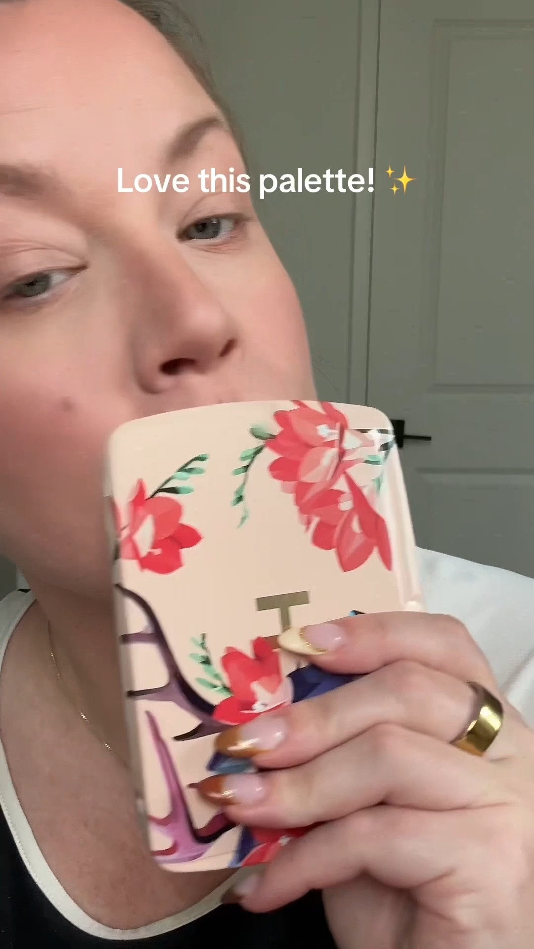 Is the Deer Hourglass Ambient Lighting Holiday Palette the best one?

#LTKBeauty