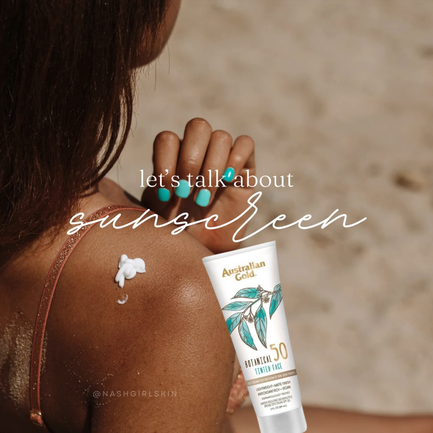 A good physical, CLEAN sunscreen that won’t break the bank! It’s free of all the bad chemicals and even has 3 shades of tint for the face. Perfect for the pool! #medicalaestheticianapproved

#LTKSeasonal #LTKbeauty #LTKfamily