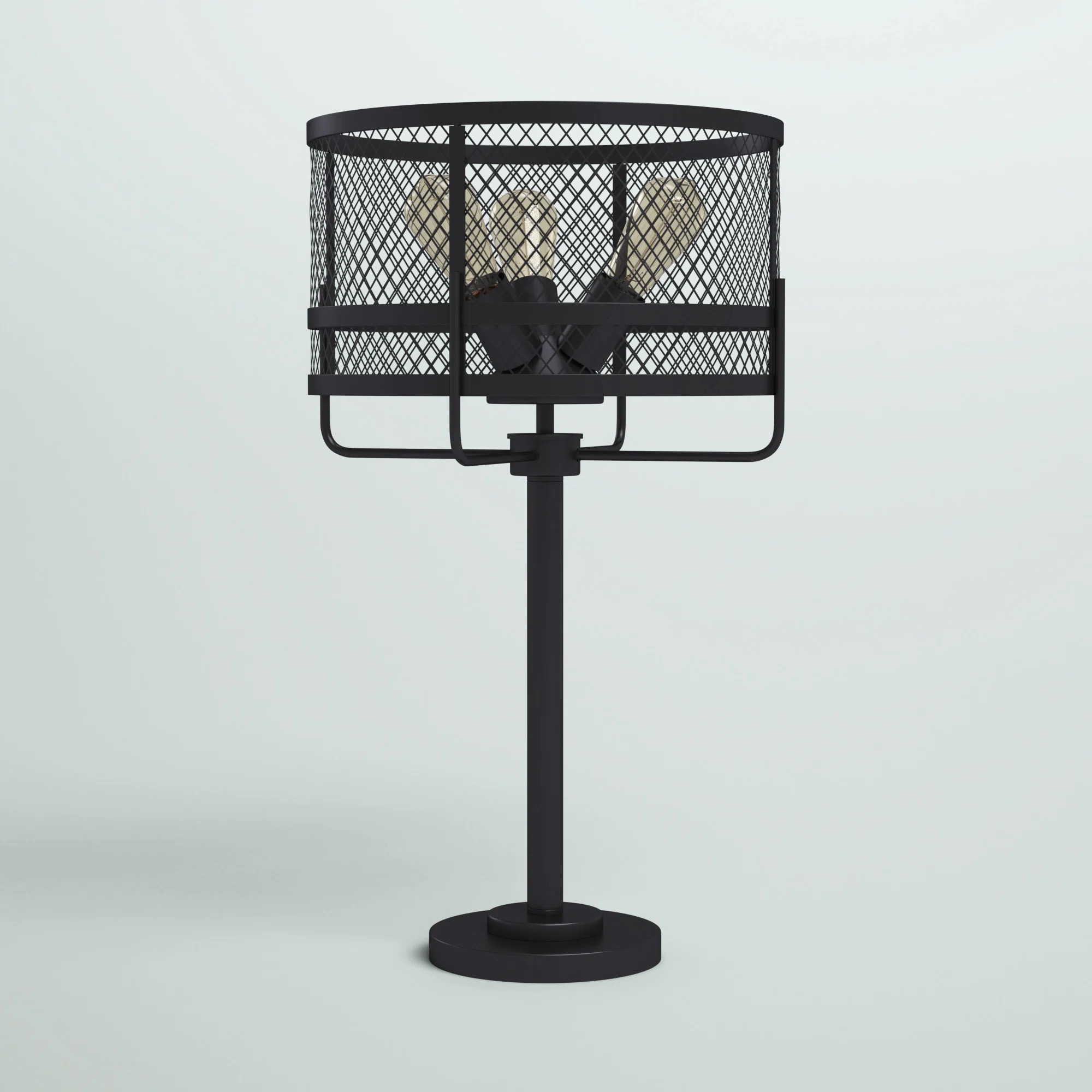 Quinley Metal Table Lamp | Wayfair North America