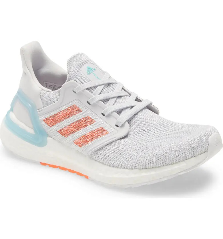 UltraBoost 20 Running Shoe | Nordstrom