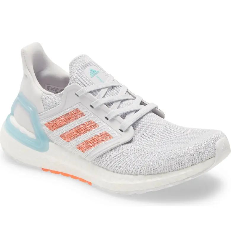 UltraBoost 20 Running Shoe | Nordstrom