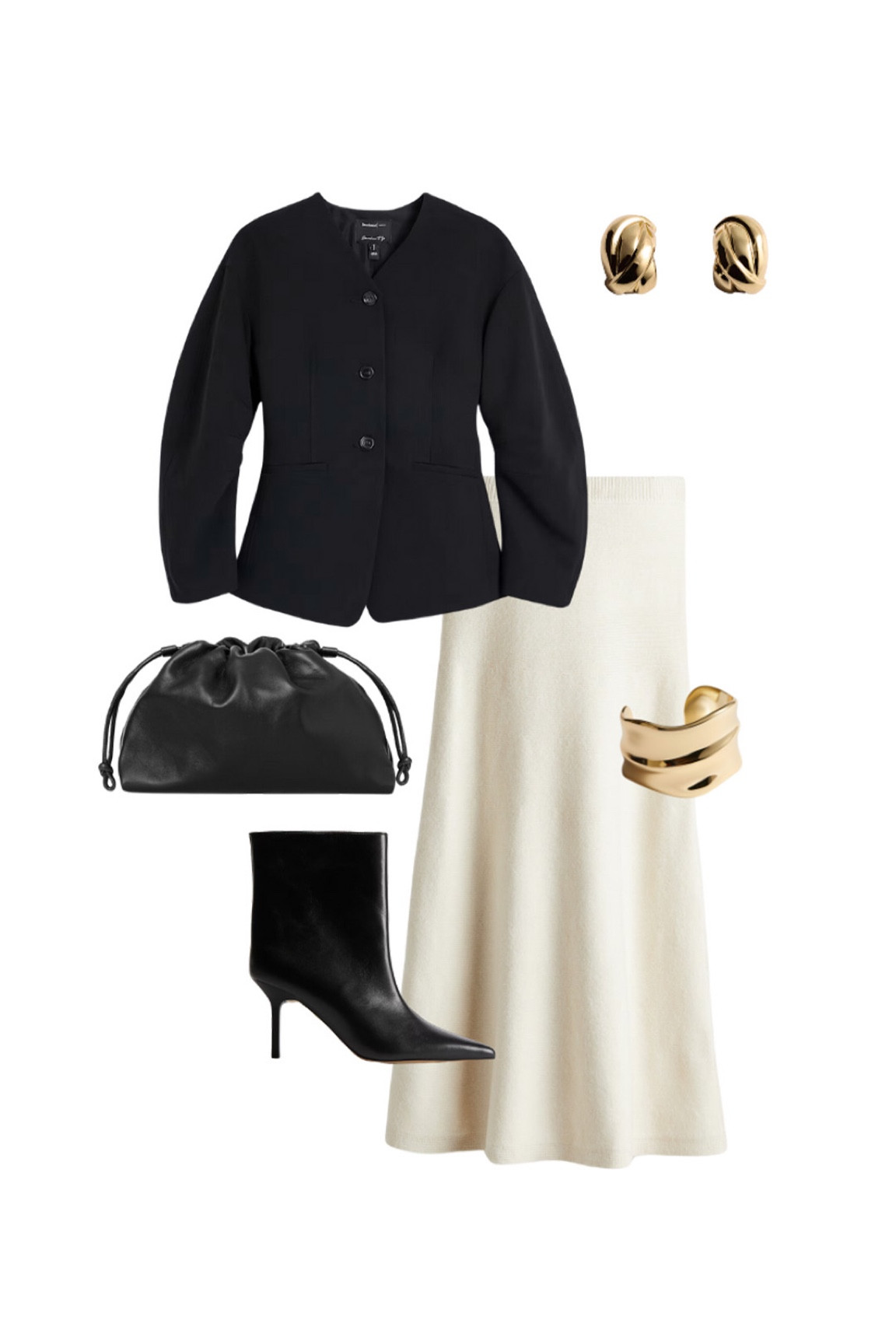 3 Ways to wear | TWIXMAS | 03

#LTKeurope #LTKuk #LTKstyletip