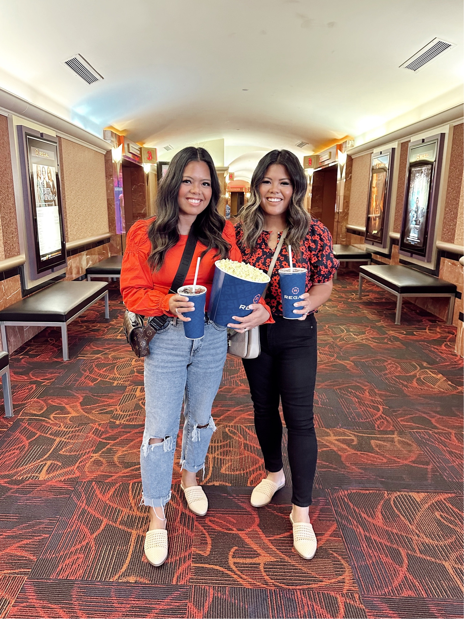 Loft top - loft blouse - Valentine’s Day women’s top - high waisted black skinny jeans - express straight distressed jeans - workwear - girls night out #competition

#LTKsalealert #LTKFind #LTKunder50