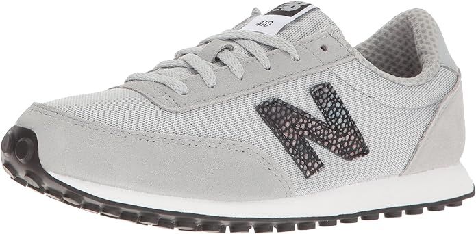 New Balance Women's 410 V1 Sneaker | Amazon (US)