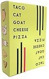 Taco Cat Goat Cheese Pizza | Amazon (US)