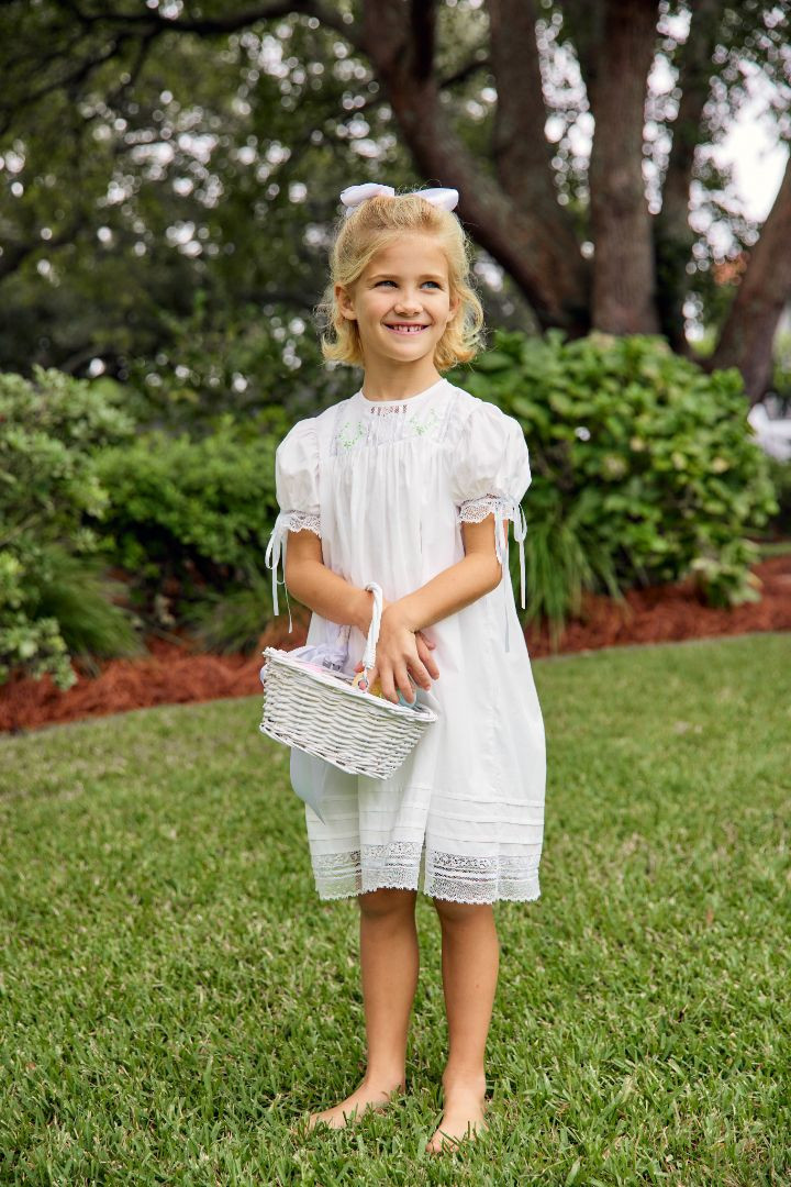 Maris Dress | Cecil and Lou