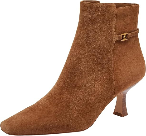 COACH Women's Rebecca Bootie Sneaker | Amazon (US)