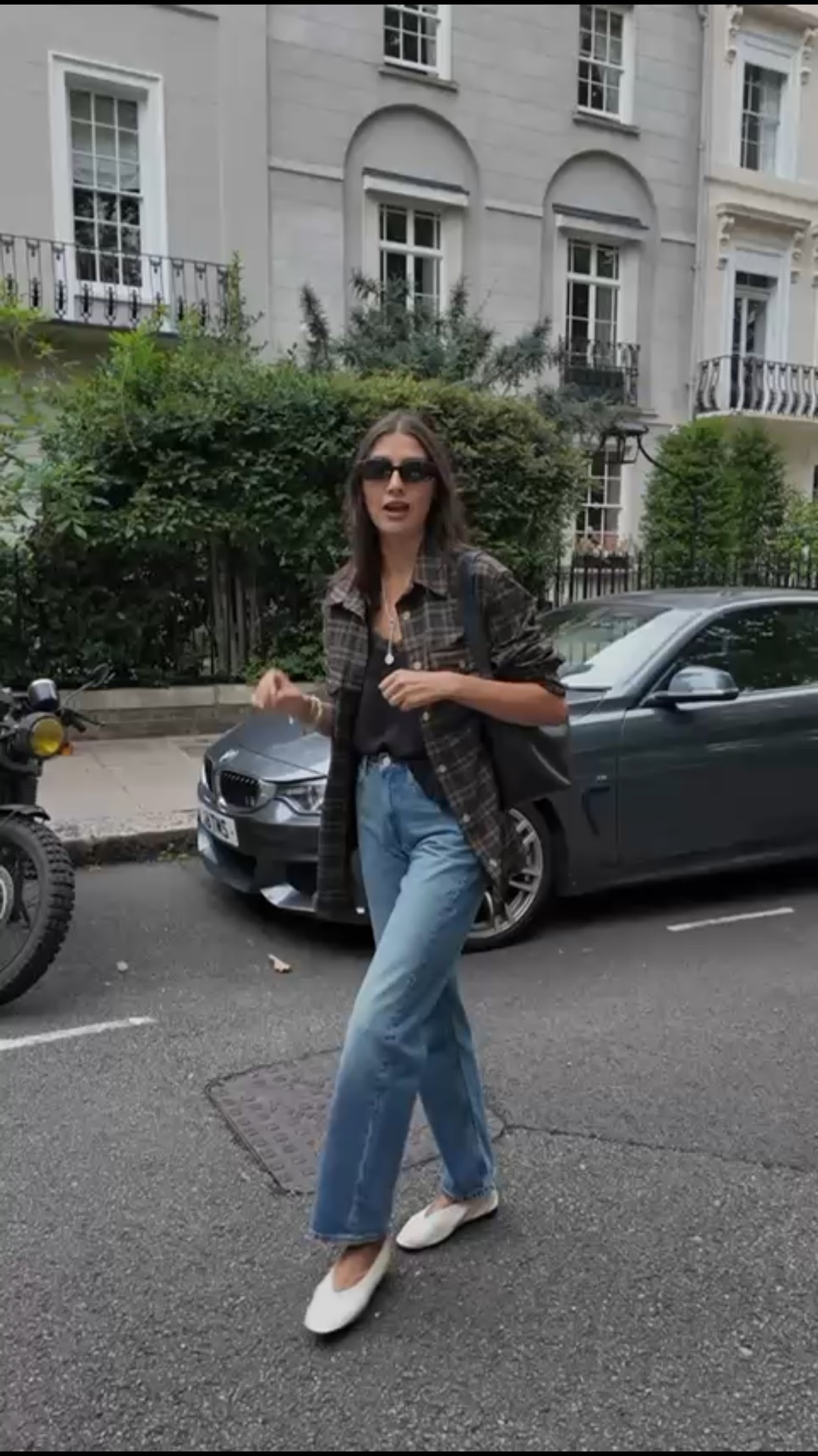 Everyday Basics, Jeans, Shirt, Top, Bag, Zara, H&M, Mytheresa

#LTKuk #LTKautumn #LTKstyletip