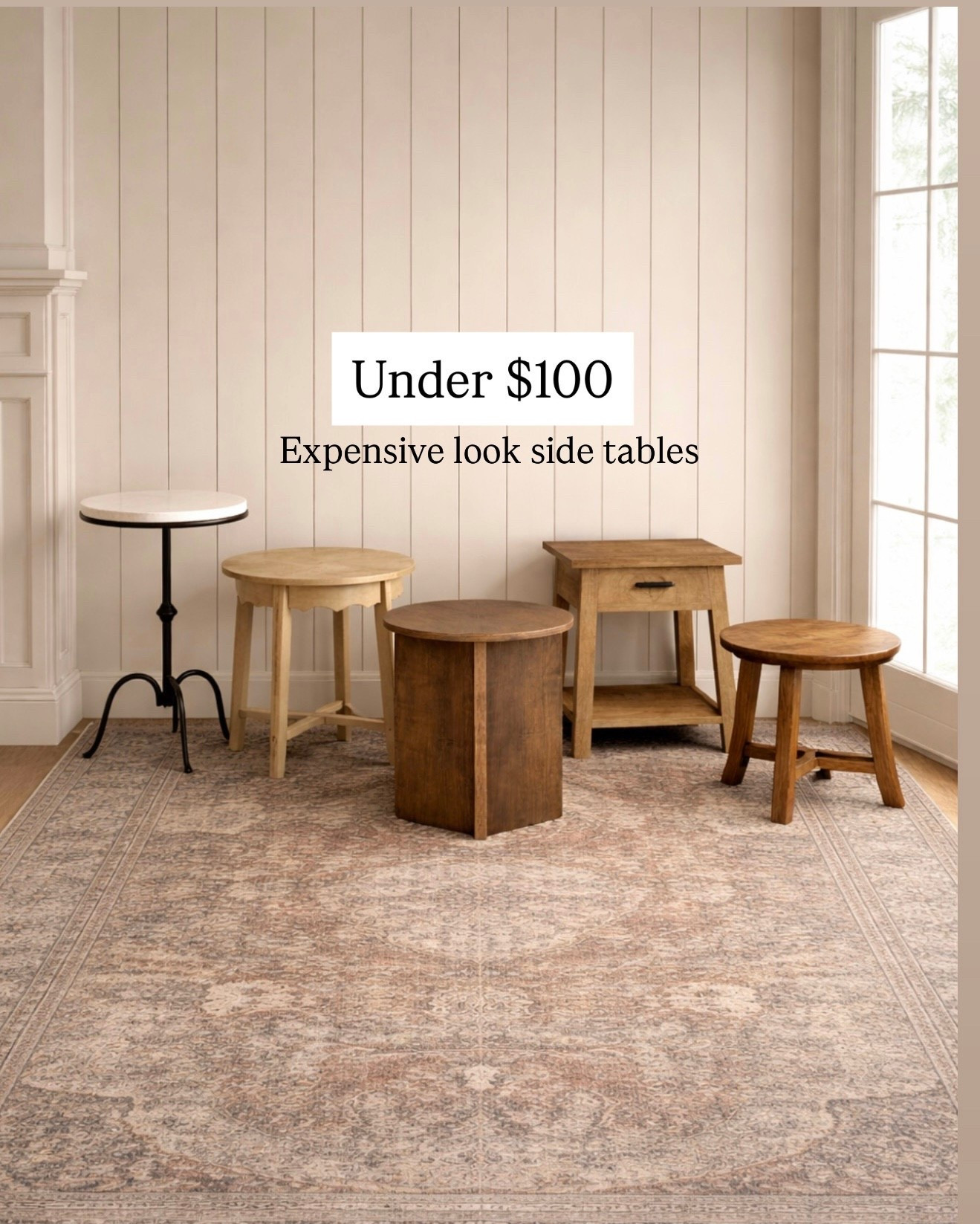 Woodside tables under 100, end of your clearance sale, side tables, and table, nightstand, side table with storage, solid, wood side tables, Wayfair

#LTKSaleAlert #LTKHome