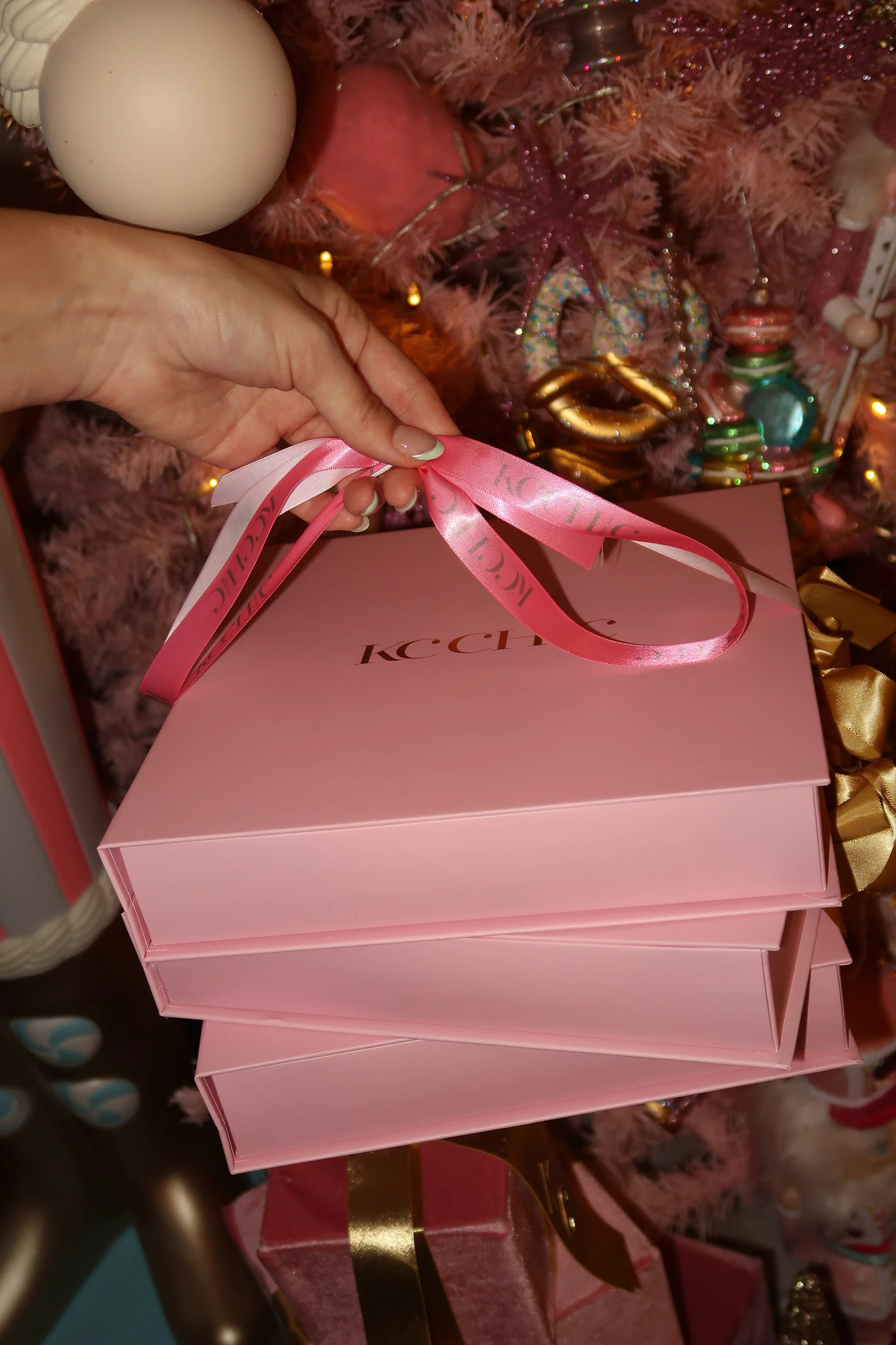 2025 KC Chic Jewelry Advent Calendar | KC Chic Designs