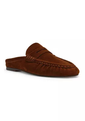 Rafe Mule Loafers | Belk
