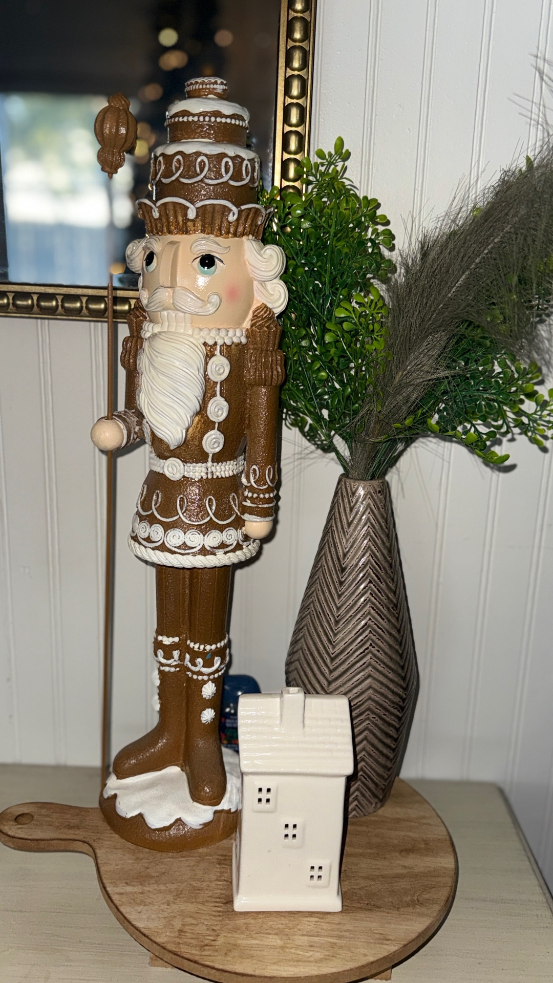 Tjmaxx Haul Christmas finds 🤶🏻

#LTKHoliday