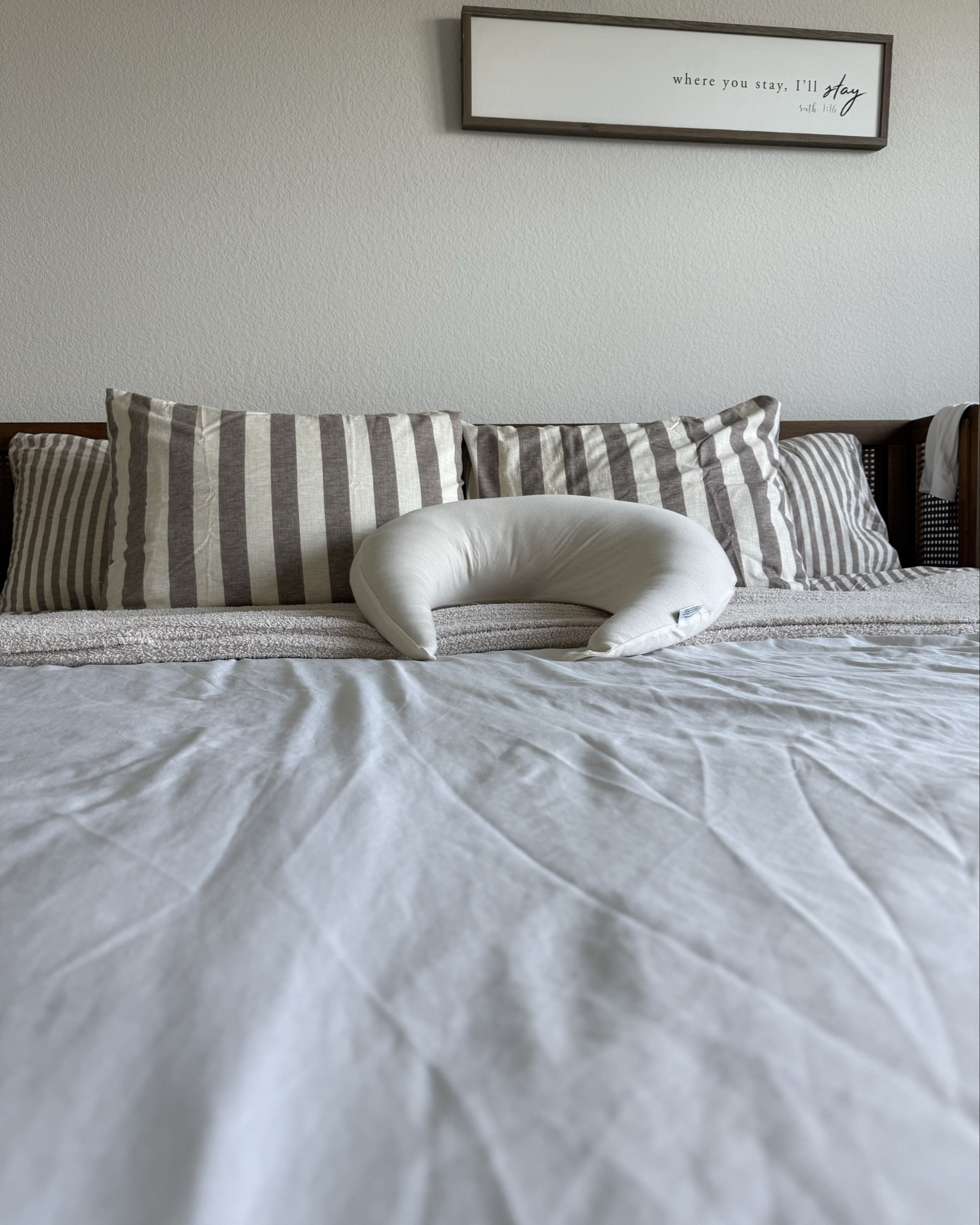 The perfect bedding set!! Found @walmart 

#LTKSaleAlert #LTKFindsUnder50 #LTKHome