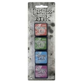 Tim Holtz® Distress Ink Pad Mini Kit | Michaels | Michaels Stores