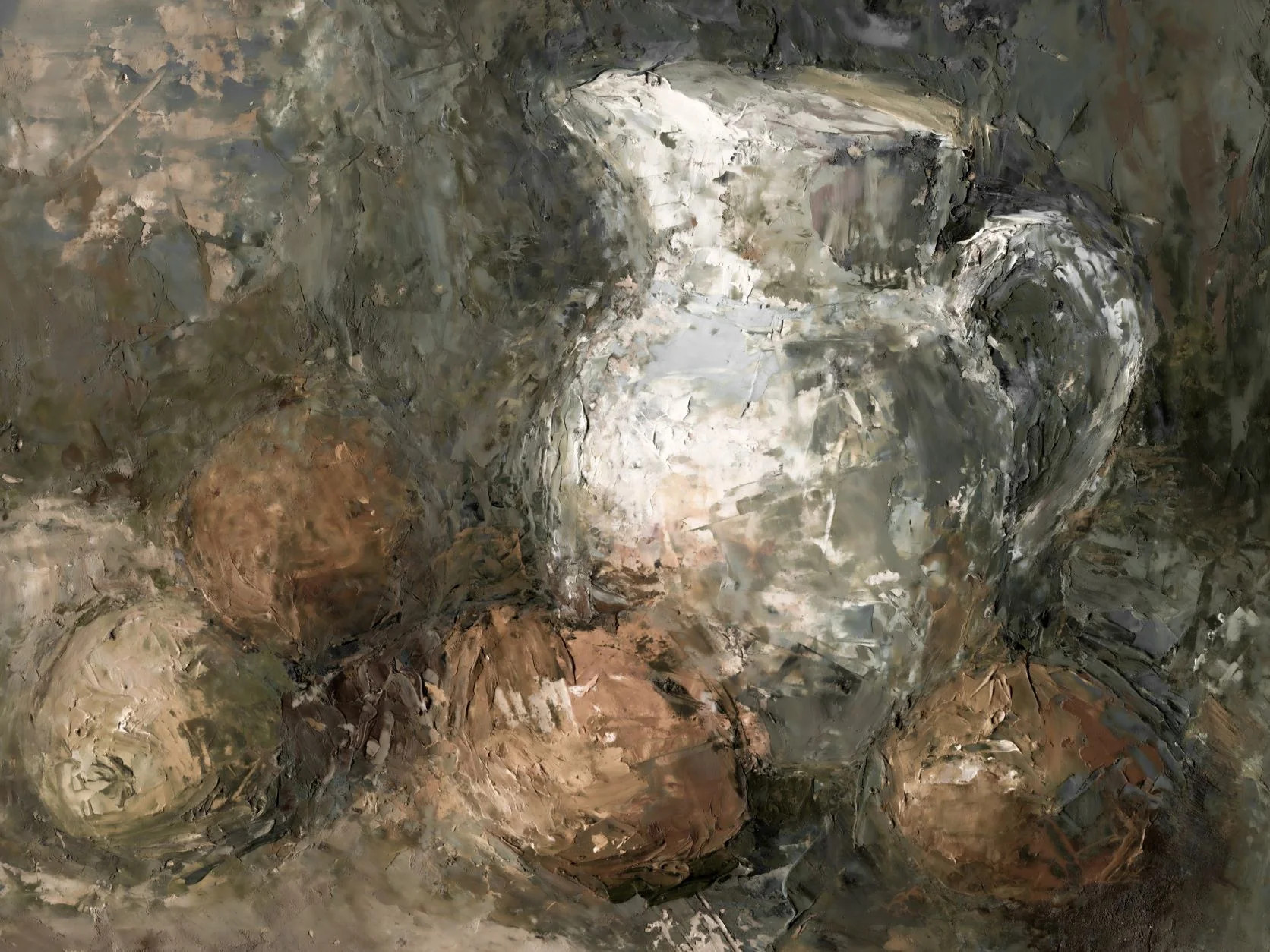 Vintage Still Life | Collection Prints