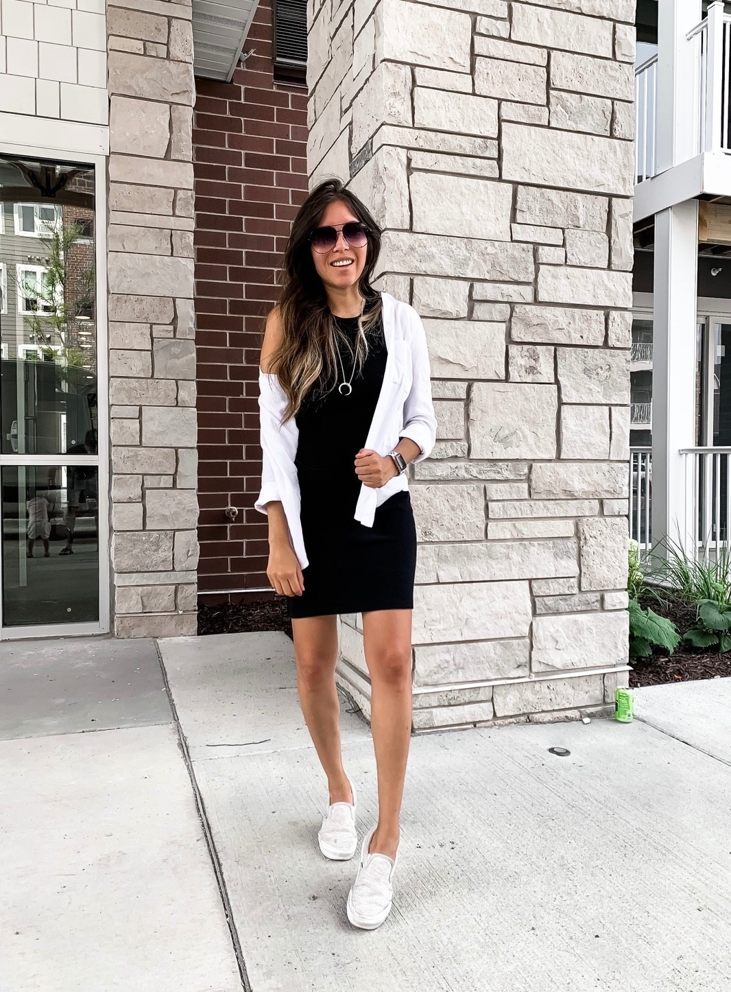 Fall Transition Basics 

#LTKBump #LTKStyleTip #LTKFindsUnder100