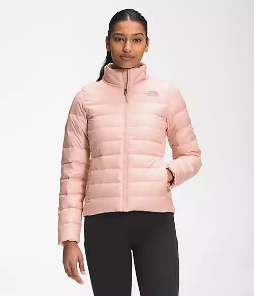 Women’s Aconcagua Jacket | Free Shipping | The North Face | The North Face (US)