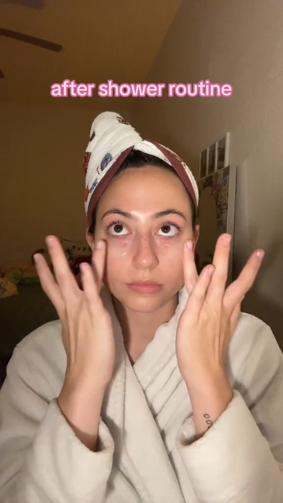 Night Skincare Routine

#LTKFind #LTKbeauty