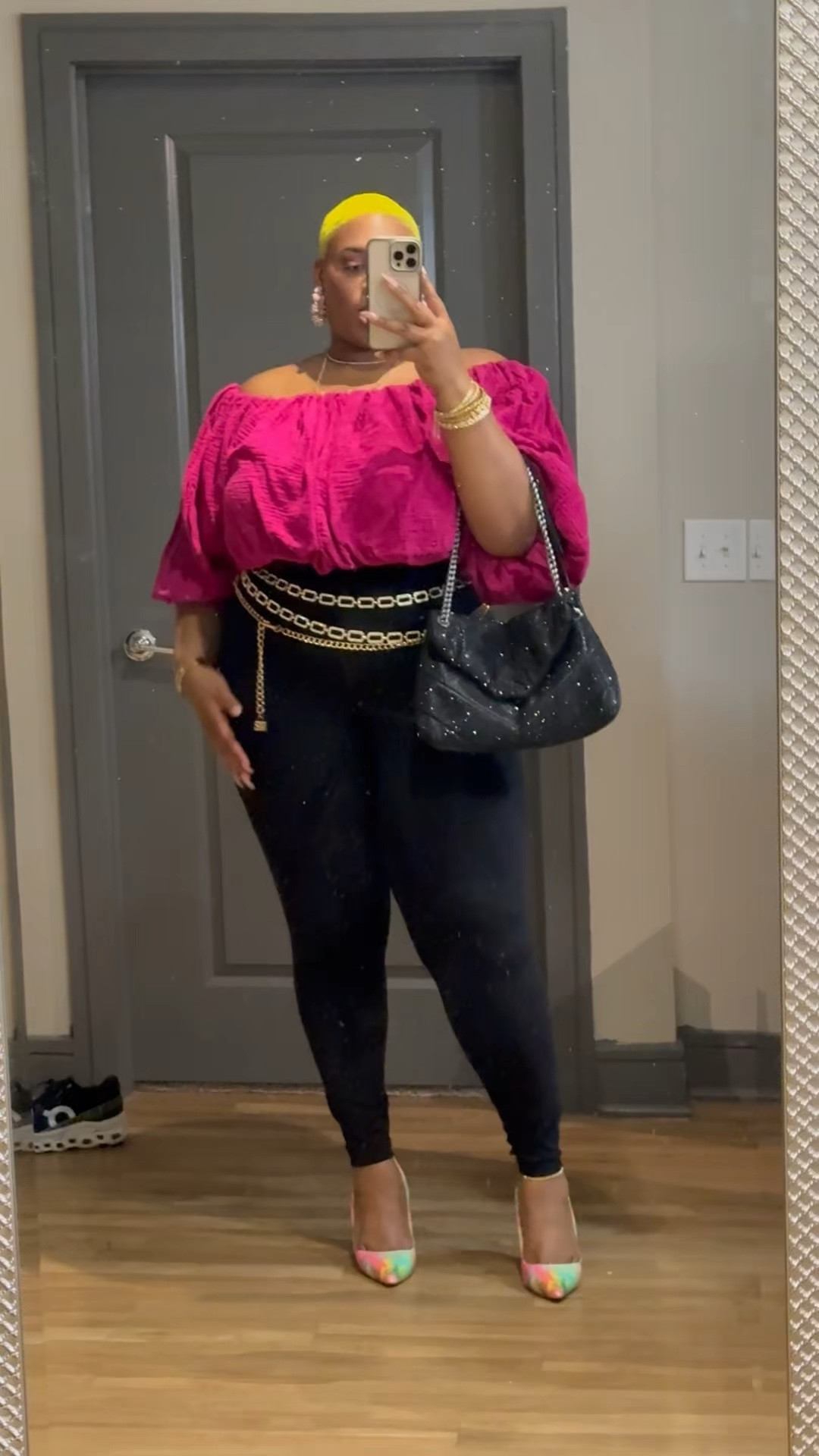 Cinco De Mayo OOTD🪅💃🏽🔥

The main piece is a couple years old from Future Collective Collection at Target, but I’ve linked some similar finds! 

Plus, plus size outfits, summer outfits, dresses, summer dresses, summer clothes, cute dresses, cute clothes

#LTKootd #LTKgrwm #LTKPlusSize