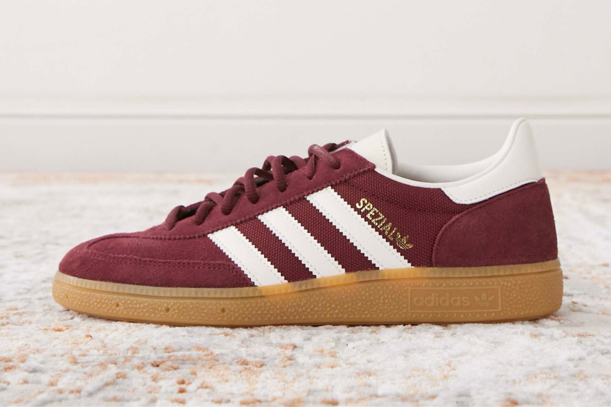 In stock!! Adidas spezials
Casual trainers, adidas spezial 

#LTKshoes #LTKtravel #LTKFashionMonth
