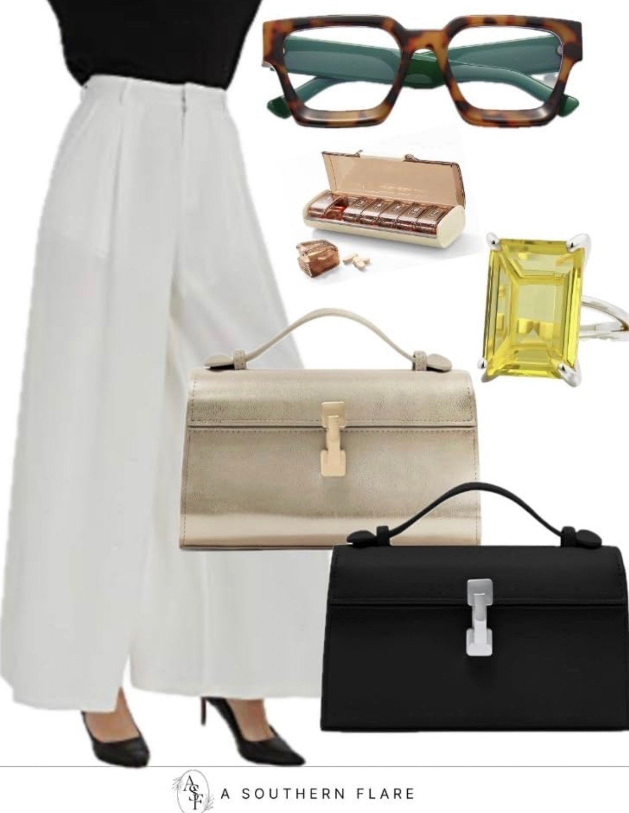 Women’s Fashion/Bags/ Jewelry 

#LTKFindsUnder100 #LTKWorkwear #LTKFindsUnder50