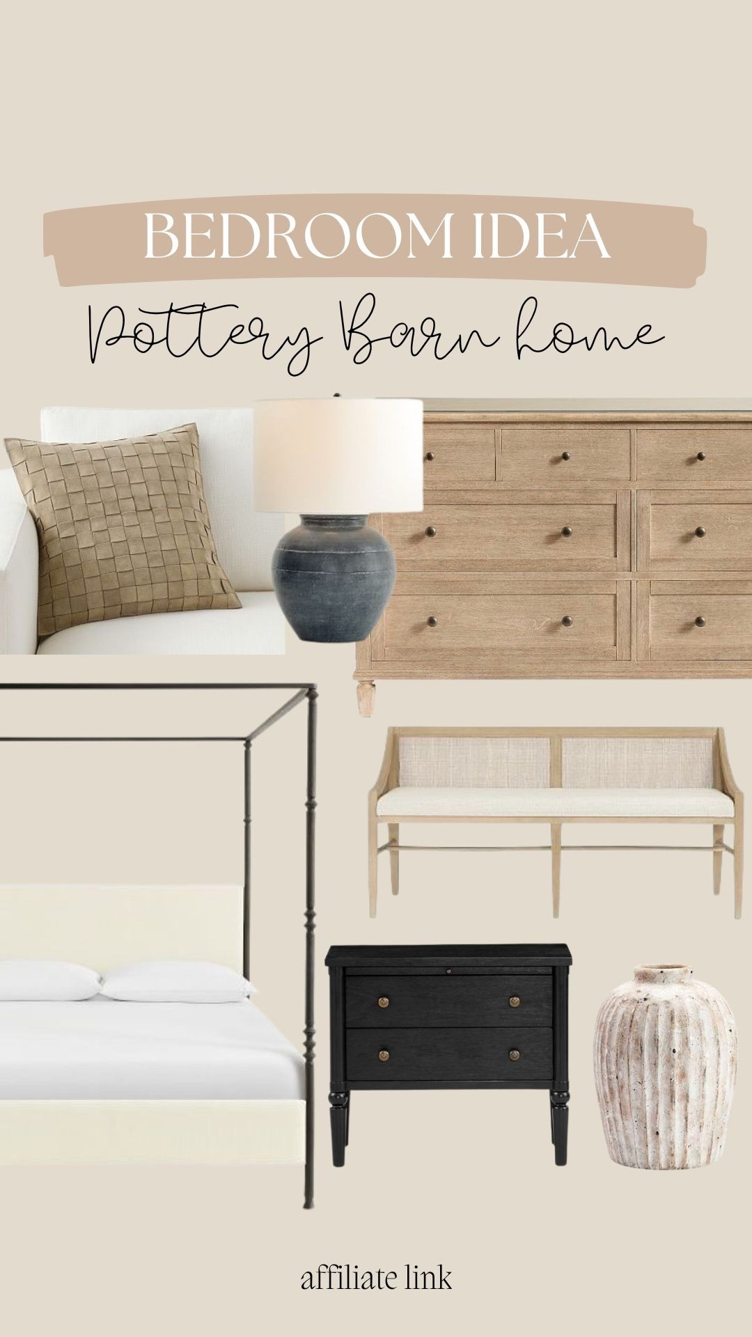 Pottery Barn Home Finds for the Bedroom

Bedroom, home decor, interiors, styling, for the home, my home sweet home, neutral home, classic home, traditional home, timeless decor, entryway, foyer, dining room, formal dining room, dining table, kitchen table, kitchen ideas, spaces, cozy home, cozy corner, home tour, reels, trending, inspiration , 90’s home, home renovation, home remodel, Nancy meyers aesthetic, modern classic 

#LTKFindsUnder50 #LTKHome #LTKFindsUnder100