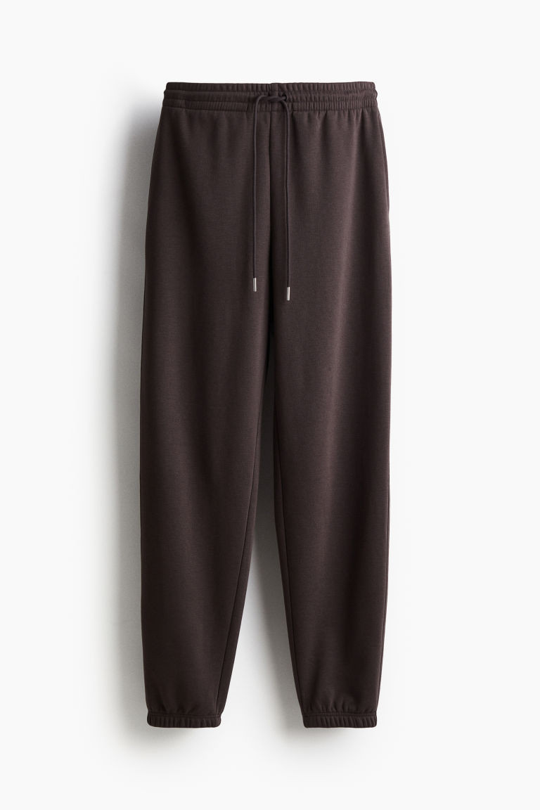 Cotton-blend Sweatpants | H&M (US + CA)
