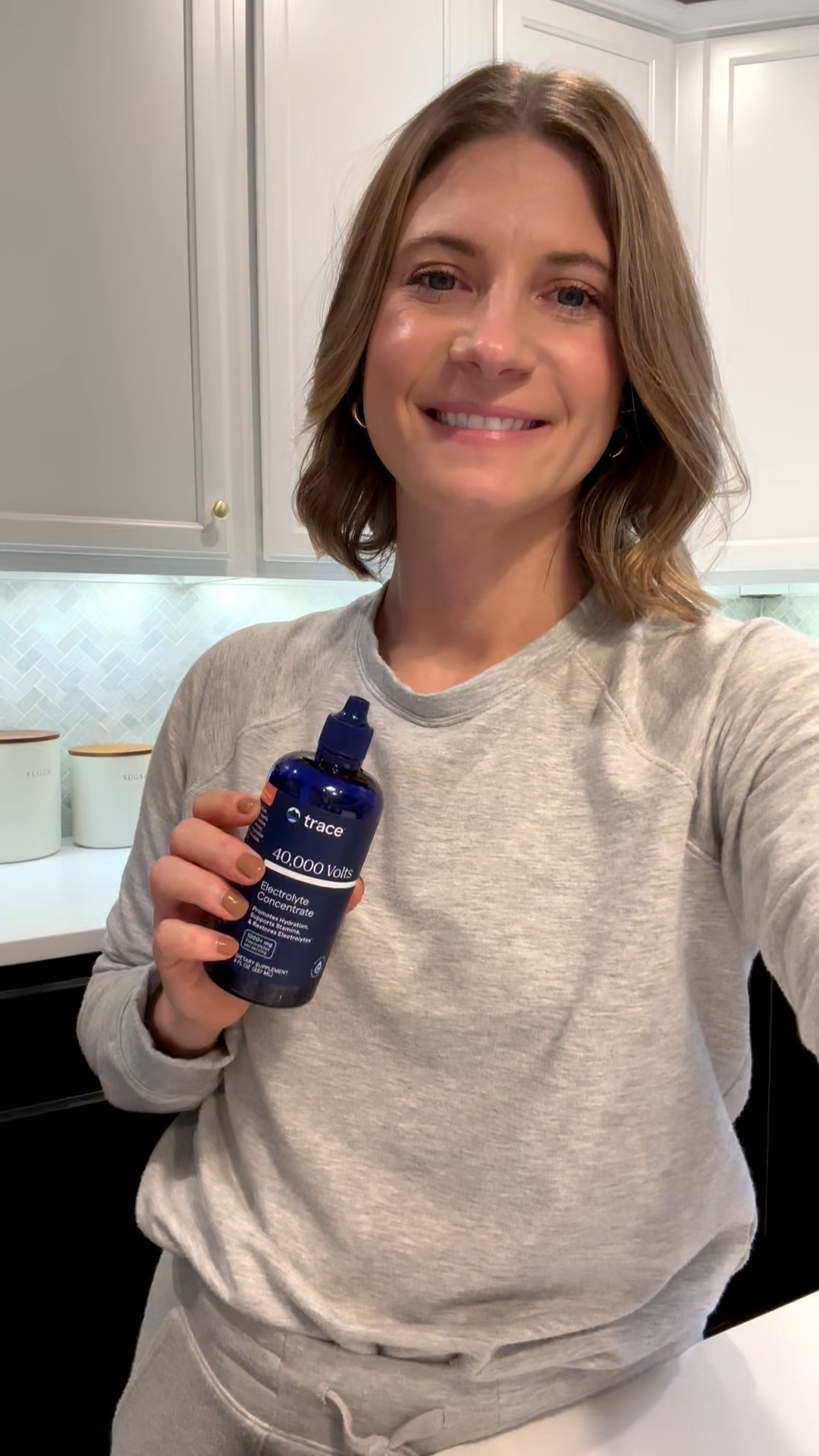If you want to give something small but truly supportive this year, trace mineral drops are such a good stocking stuffer. I’ve been using them every day after my sauna sessions, and they’re such an easy way to replenish minerals without any added junk.

They’re affordable, clean, and such a simple addition to any wellness routine — the perfect little gift for anyone who loves feeling their best 🤍

#LTKActive #LTKCyberWeek #LTKGiftGuide
