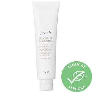 Soy Makeup Removing Face Wash | Sephora (US)
