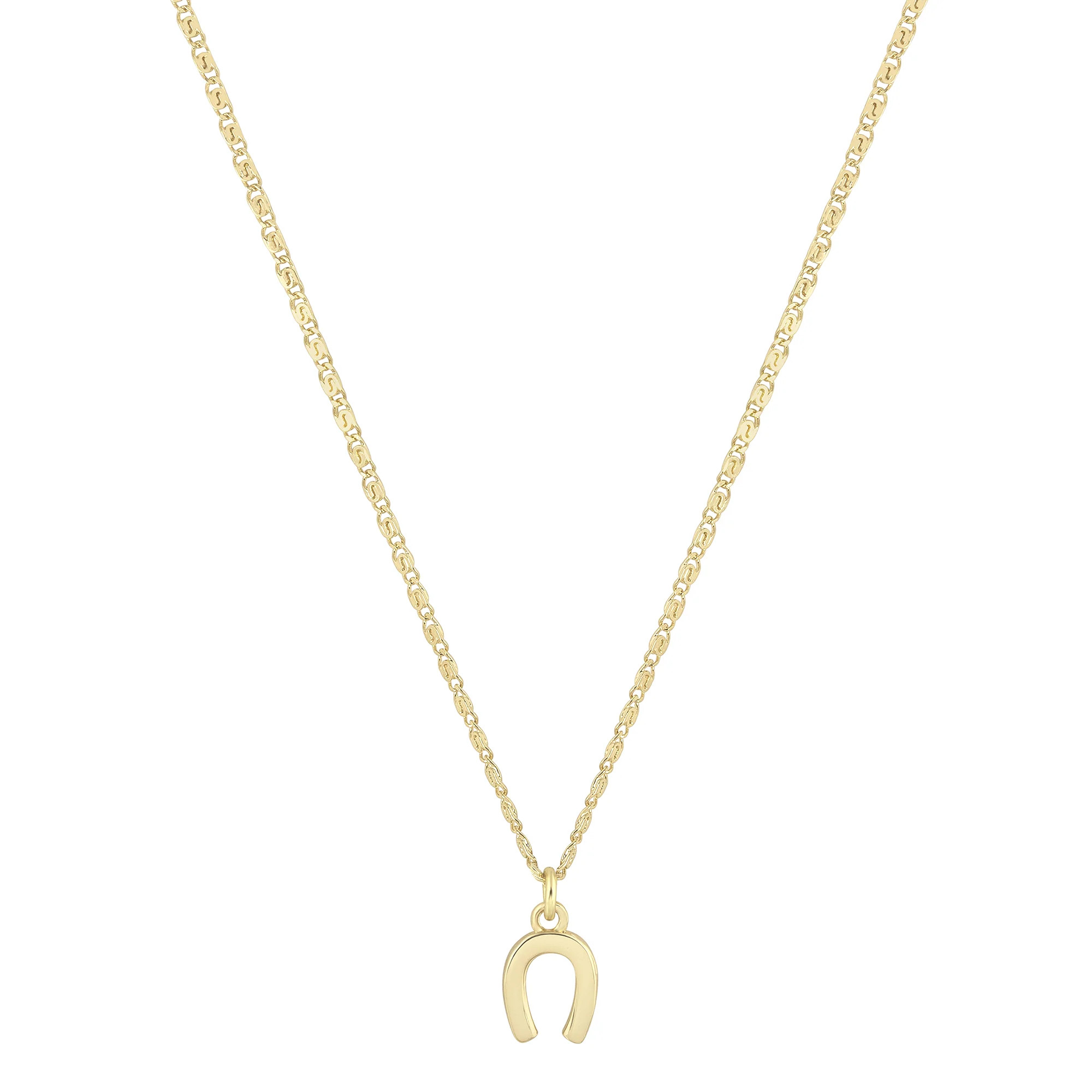 Bronco Necklace | Electric Picks Jewelry