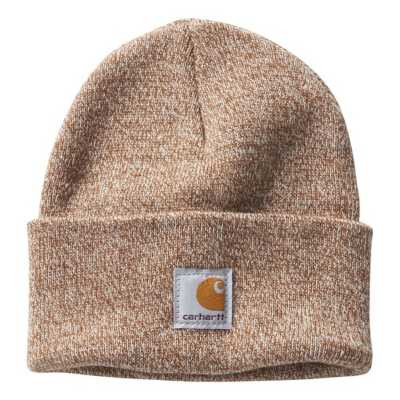 Kids' Carhartt Acrylic Knit Cuffed Beanie | Scheels