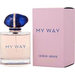 Armani My Way For Women | Fragrance Net