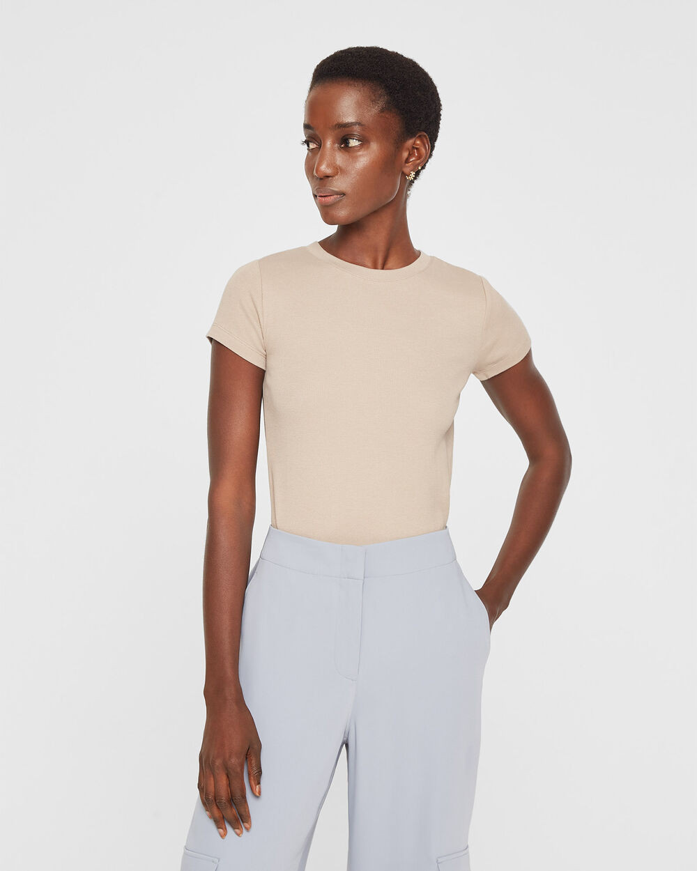 Bowee Tee | Club Monaco (Global)