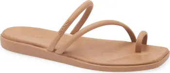 Miami Toe Loop Sandal (Women) | Nordstrom