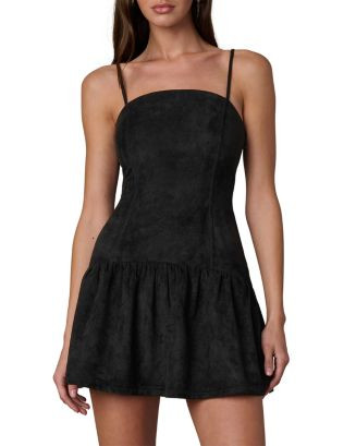 Joe's Jeans The Destynee Mini Dress | Bloomingdale's NEW & NOW Women's New Arrivals Clothing | Bloomingdale's (US)