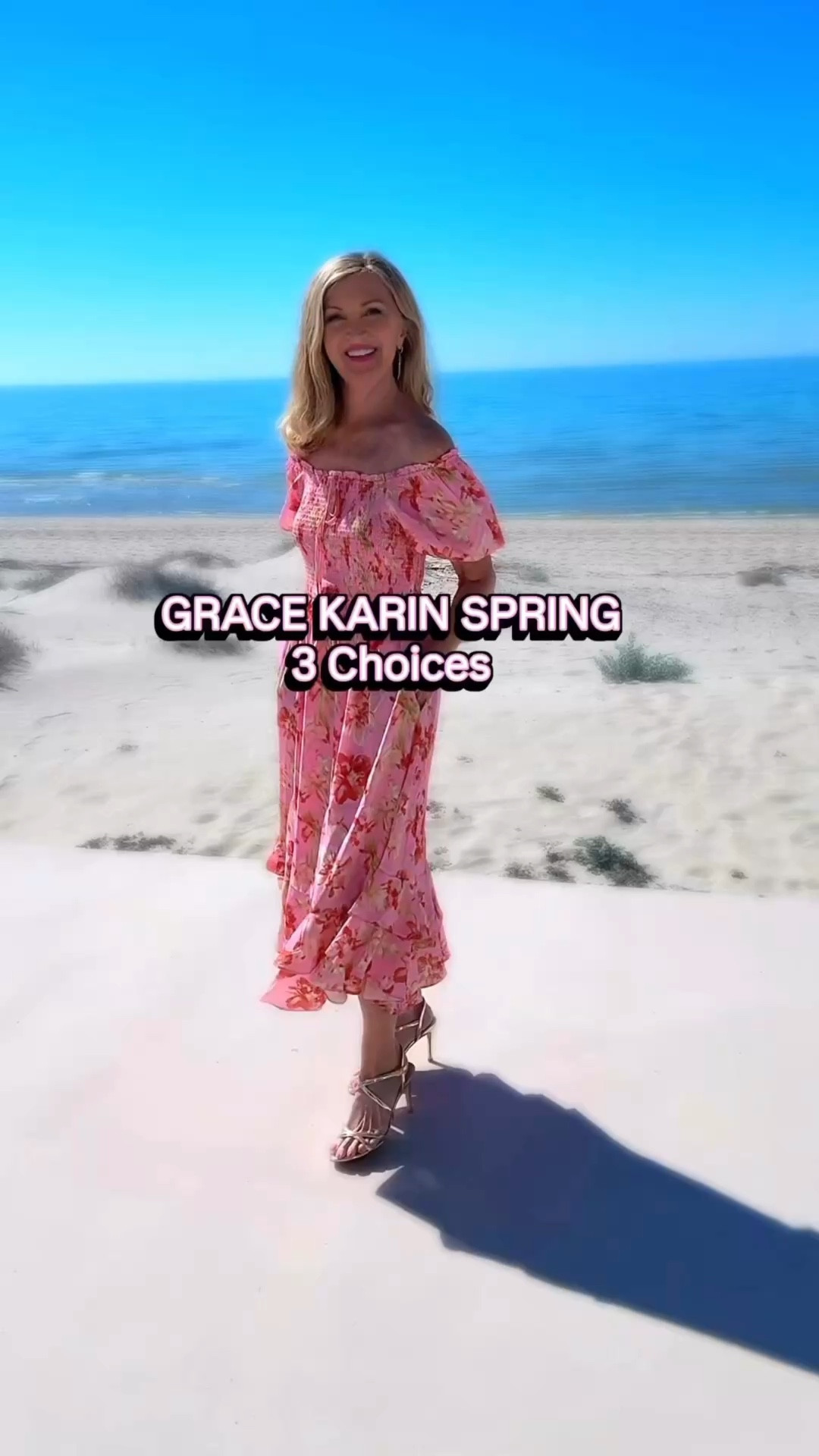 Inez Shoes 15% OFF CODE: ANNETTE15

SUPER SALE from @gracekarin_brand. Which do you like best?

DISCOUNT CODES FOR EACH STYLE:

PINK DRESS

Price before discount: 47.99  USD
Prime price before discount: 32.63  USD
Discount: 15% off code+ 32% off Spring deal
price after discount: 27.74  USD
link: https://www.amazon.com/promocode/A6T1SI8W9UB1I
Promo code: KOZHULB2

BLUE DRESS

Price before discount: 29.99  USD
Discount: 35% off code
price after discount: 19.49  USD
link: https://www.amazon.com/dp/B0GF6N94GD
Promo code: L8FYQ3UI

TOP

Price before discount: 12.99 ~ 14.99  USD
Discount: 50% off code
price after discount: 6.5 ~ 7.5  USD
Discount: 50% off code
link: https://www.amazon.com/dp/B0GF31B7CT
Promo code: B0GF2VH9HN