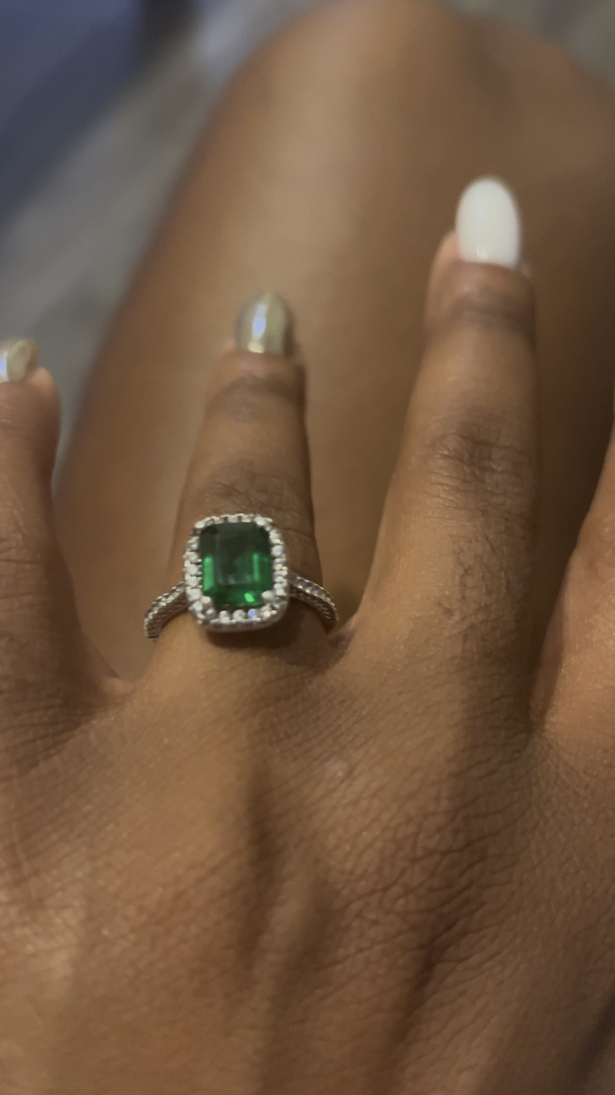 I get so many compliments on this ring, so I’m spilling the deets. 

#LTKSaleAlert #LTKFindsUnder50 #LTKStyleTip