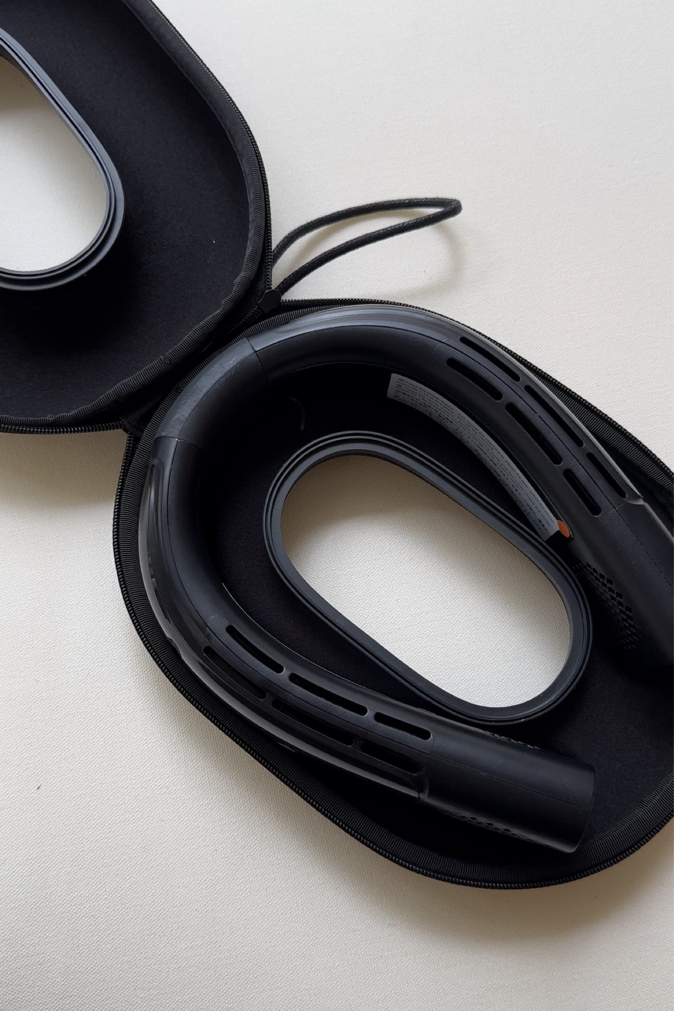 A summer must have for all DIYers! Check out the Coolify 2s Neck Air Conditioner from @torras_global @torras_life . 

Perfect to help keep you cool on those hot summer days working on outdoor projects, outdoor workouts, or even for your summer vacation!-

Grab it on sale this week at Home Depot - find the link in our bio or Comment “FAN” and we will send the link straight to your DMs!

#TorrasPartner #torras, #coolify, #coolify2S, #personalairconditioner, #torrasatHDP #neckfan #techfinds #diyproject #deckstain #diyrenovation #fixerupper #summermusthaves