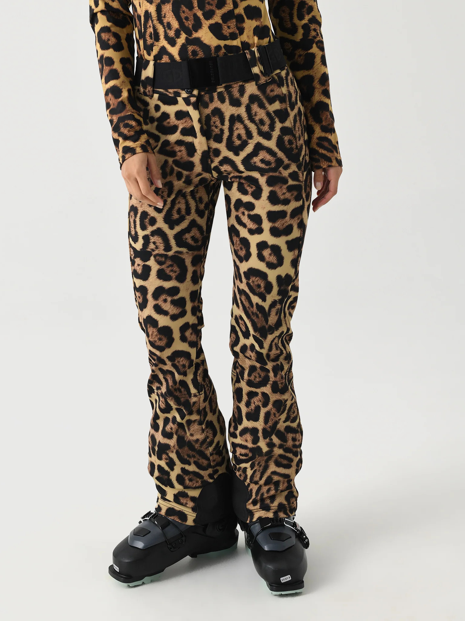 GOLDBERGH
                      
                     Women's Minou Ski Pant | Saint Bernard