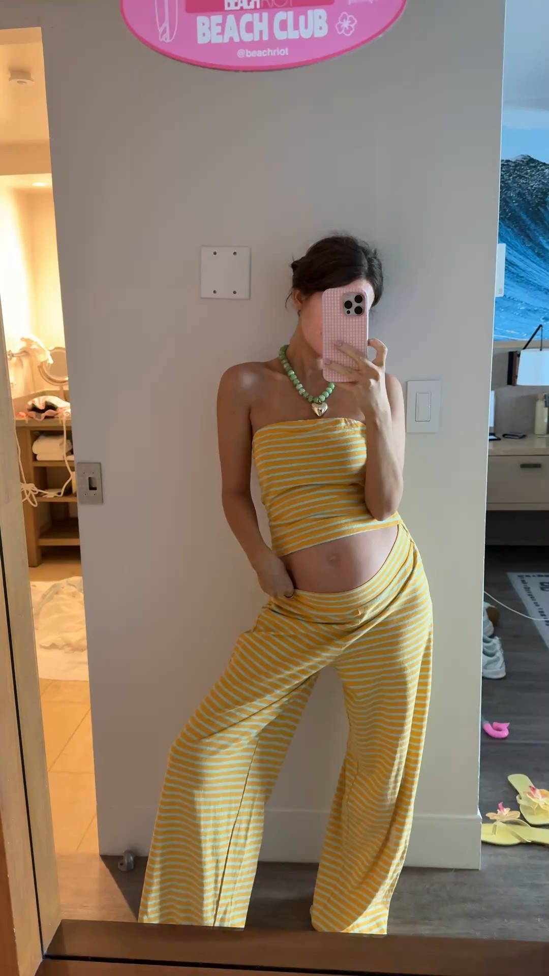 One last breakfast in Hawaii - the bump is OUT!

Hawaii outfit, beach vacation outfits, free people, spring break, spring break inspiration 

#LTKBump #LTKgrwm #LTKootd