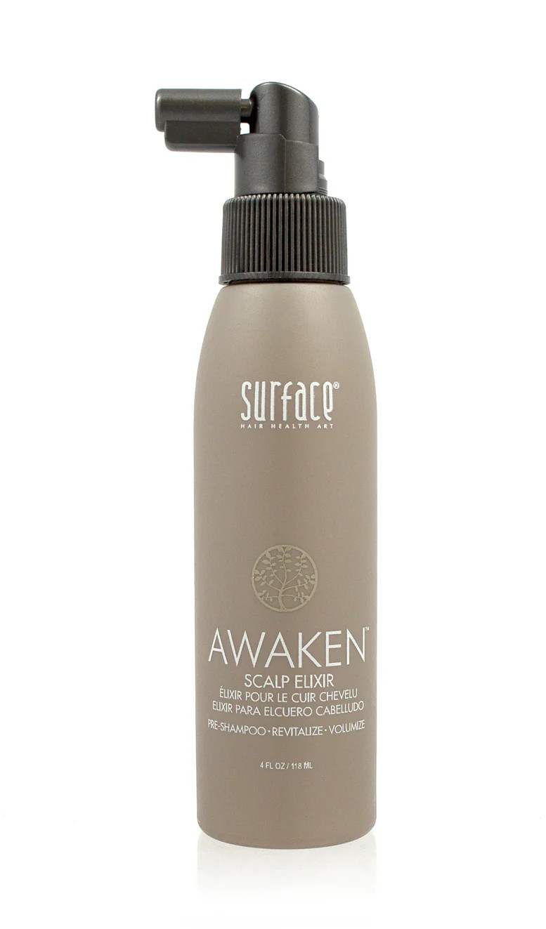 AWAKEN SCALP ELIXIR | Surface Hair