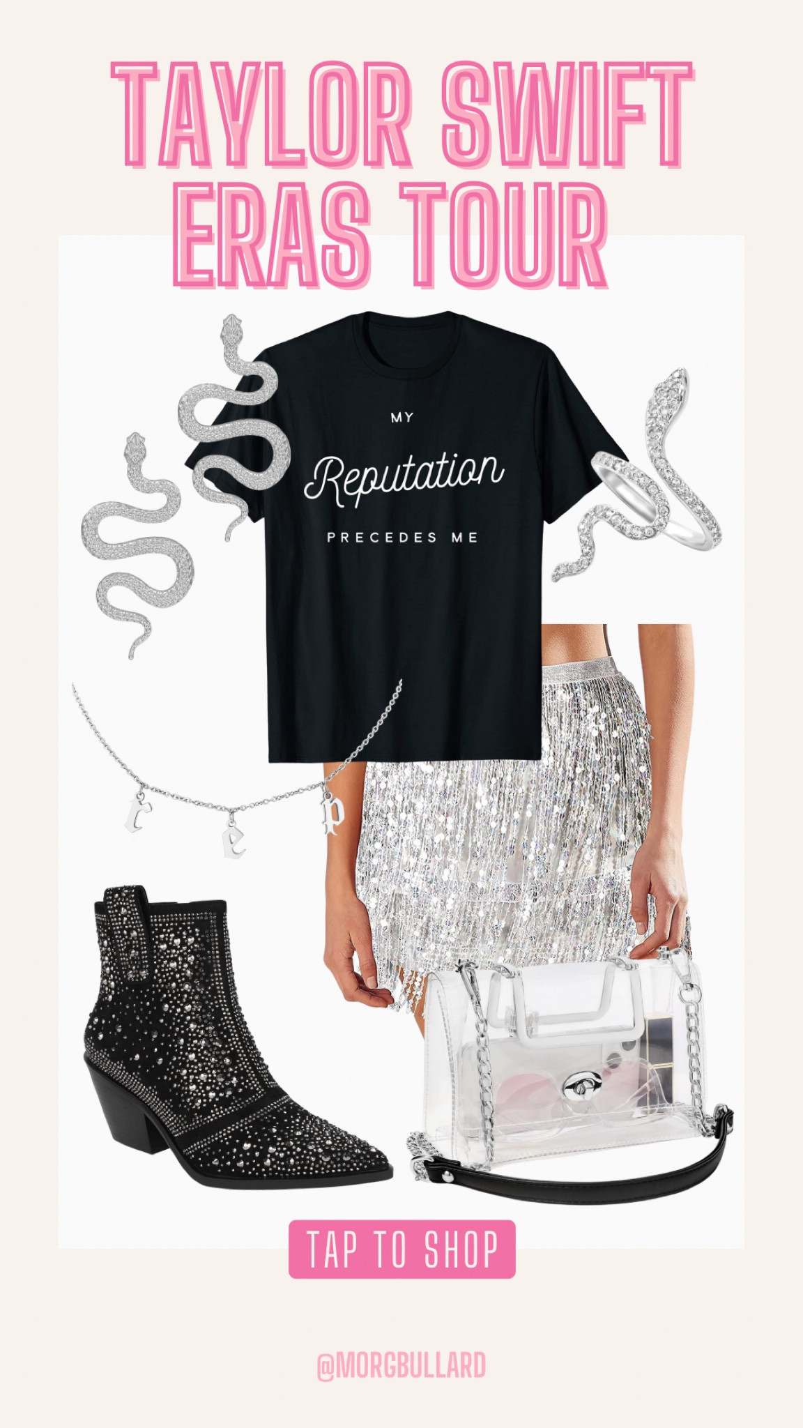 Taylor Swift | Taylor Swift Concert | Taylor Swift Outfit | Eras Tour

#LTKunder100 #LTKFestival #LTKSeasonal