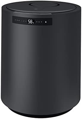 Humidifiers for Large Room Bedroom Baby Office,Y&O 2.64Gal(10L) Steam Whole House Humidifier,Warm... | Amazon (CA)