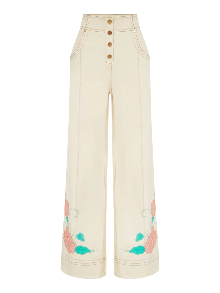 Tanika Pant | alice McCALL