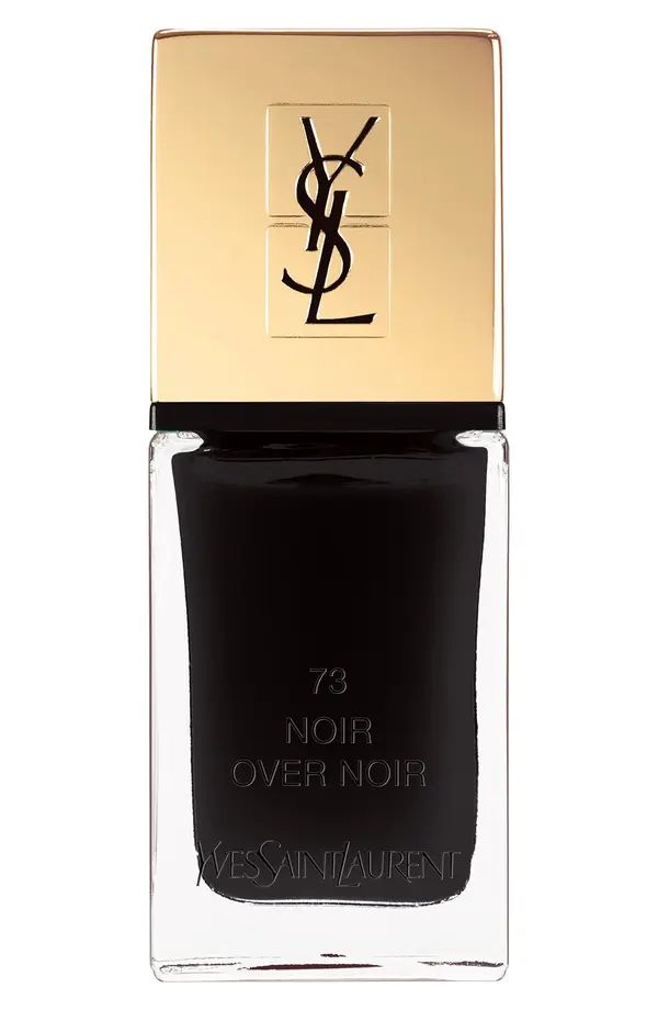 'Vinyl - La Laque Couture' Nail Lacquer | Nordstrom