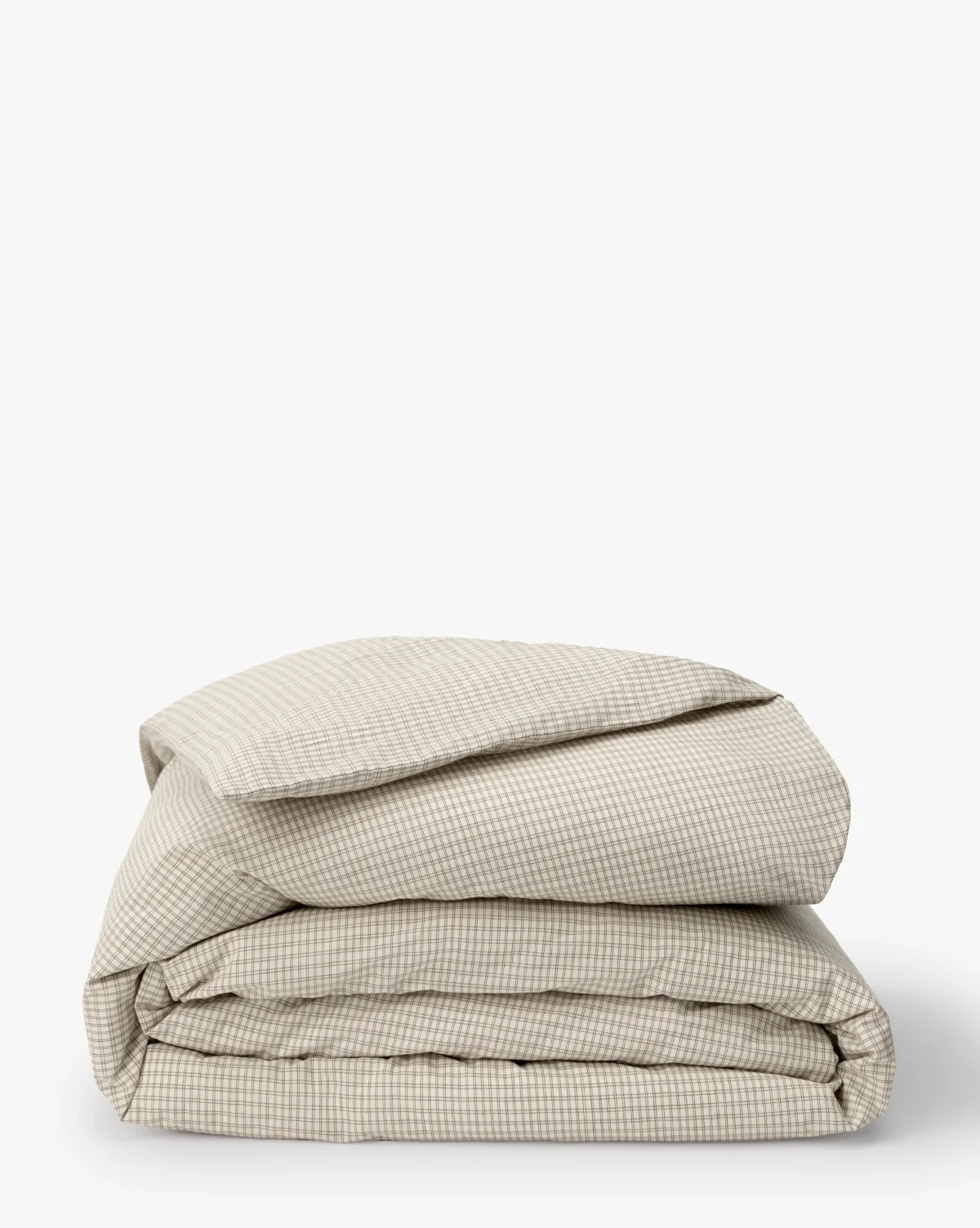 Amias Organic Duvet Cover | McGee & Co. (US)