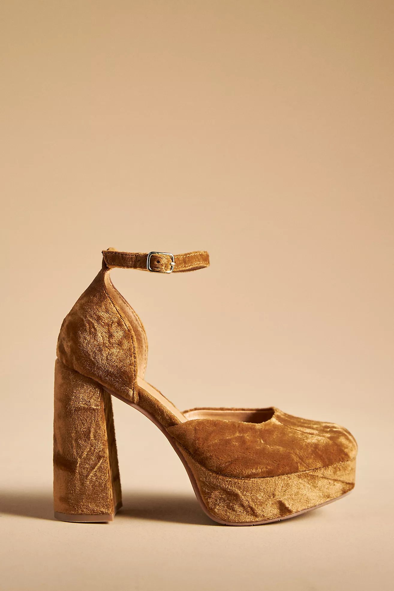 Seychelles Used to Love You Heels | Anthropologie (US)