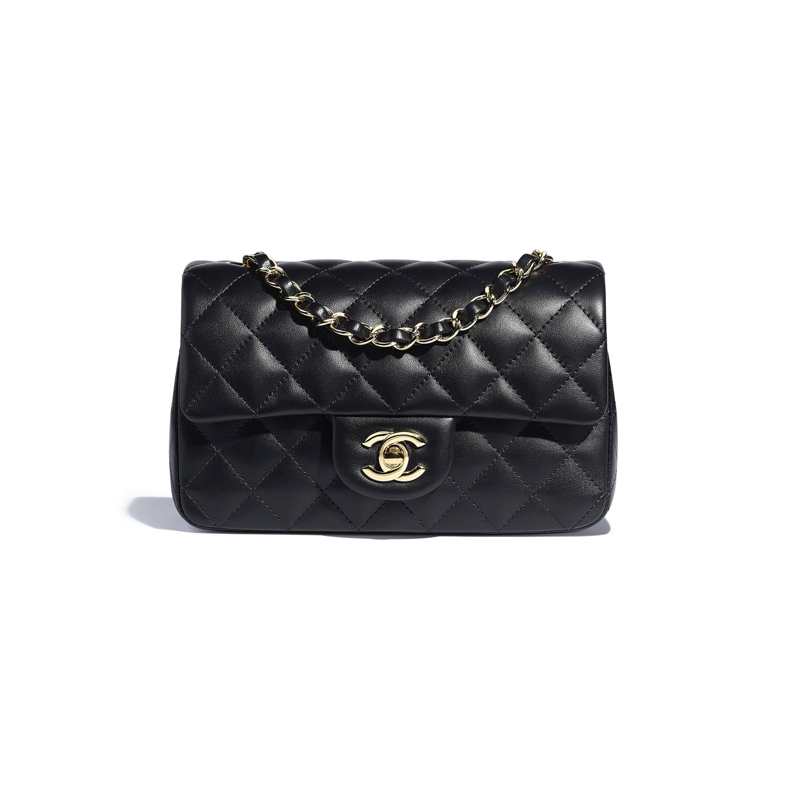 Mini Flap Bag | Chanel, Inc. (US)